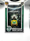 POP! Comic Covers—DC—Green Lantern #06