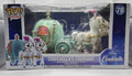 POP! Rides—Cinderella—Cinderella's Carriage #78