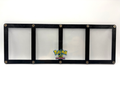 2004 Pokémon TCG: e-Reader Four Card Collector Frame [NO STAND]