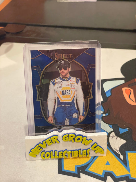 2023 Chronicles Racing Chase Elliot Select /199