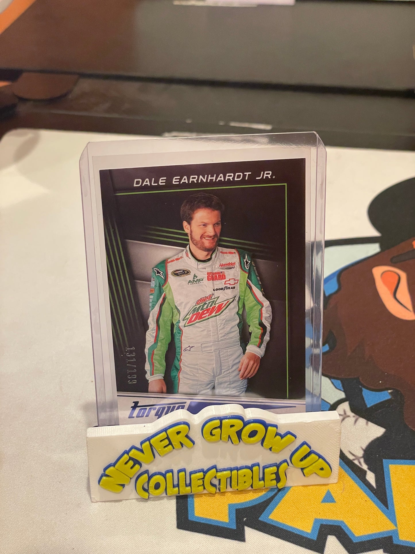 2023 Chronicles Racing Dale Earnhardt Jr Torque /199