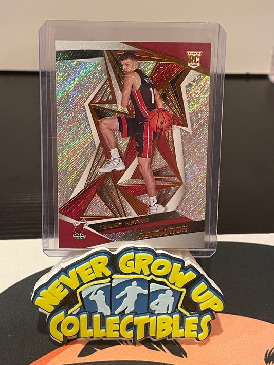 2019-20 Revolution Basketball Tyler Herro RC