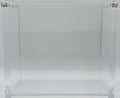 Acrylic Booster Box Case "Used"