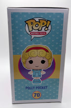 POP!—Retro Toys—Polly Pocket #70