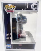 POP!Delux—Batman—Batman The Animated Series #549