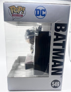 POP!Delux—Batman—Batman The Animated Series #549
