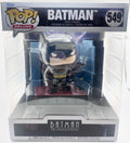 POP!Delux—Batman—Batman The Animated Series #549