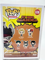 POP!Animation—My Hero Academia—Hero Killer Stain #636 (2019 Fall Convention)