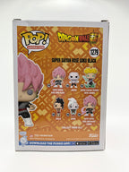 POP!Animation—DragonBall Super—Super Saiyan Rose Goku Black #1279 (Glows in the Dark) (Entertainment Earth exclusive)