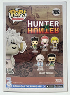 POP!Animation—HunterxHunter—Komugi #1092 (Limited Chase Edition) (Hot Topic Exclusive)