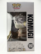 POP!Animation—HunterxHunter—Komugi #1092 (Limited Chase Edition) (Hot Topic Exclusive)