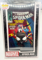 POP!Comic Covers—Marvel—Spider-Man #40