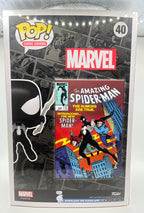 POP!Comic Covers—Marvel—Spider-Man #40