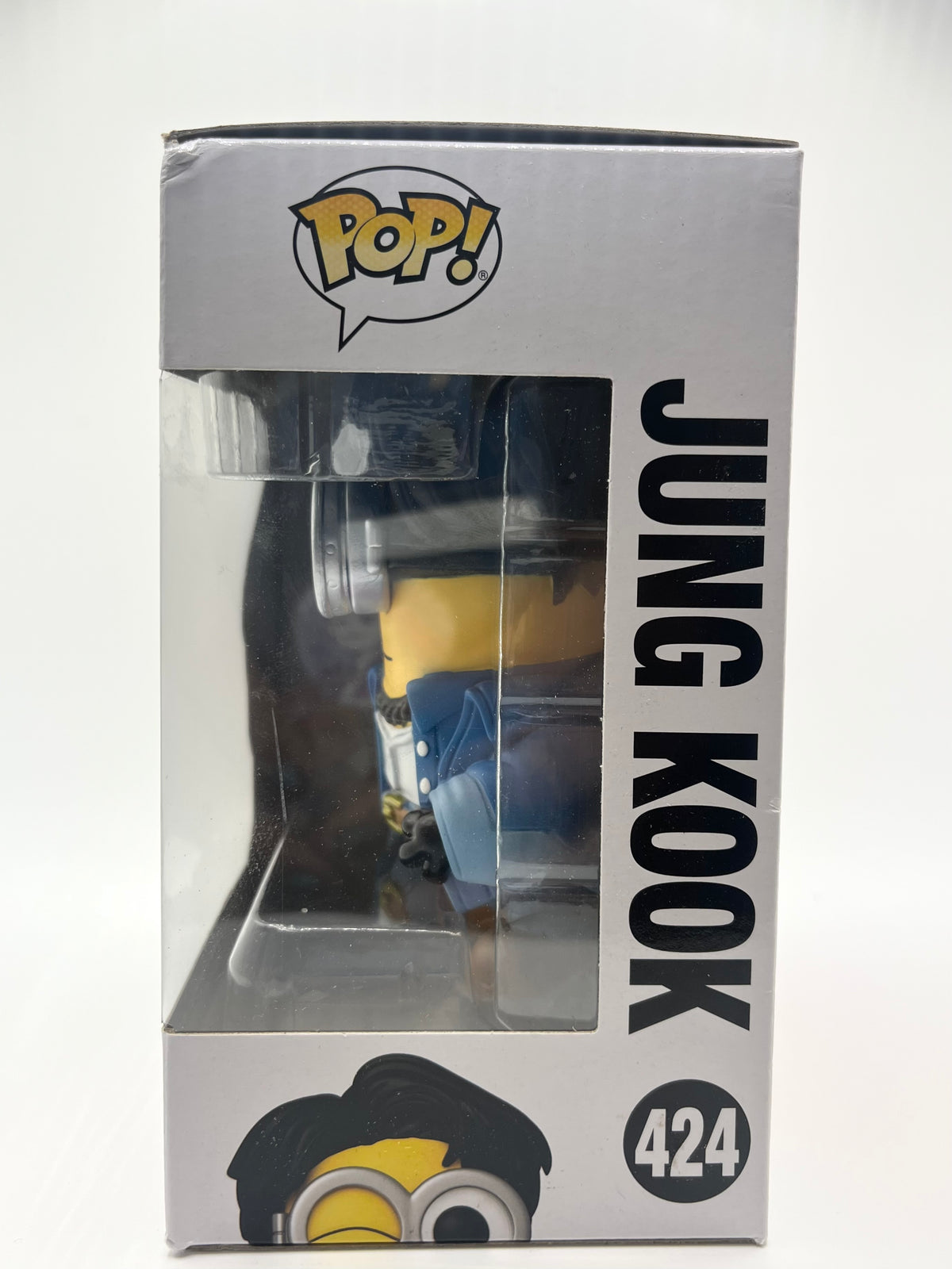 POP!—BTS<3 Despicable Me 4—Jung Kook #424