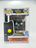 POP!—Hocus Pocus—Thackery Binx #1247 (Funko Exclusive)