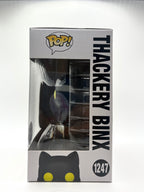 POP!—Hocus Pocus—Thackery Binx #1247 (Funko Exclusive)