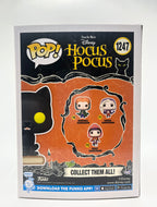 POP!—Hocus Pocus—Thackery Binx #1247 (Funko Exclusive)