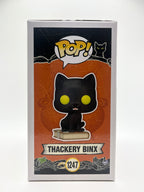 POP!—Hocus Pocus—Thackery Binx #1247 (Funko Exclusive)