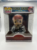 POP!Delux—Jujutsu Kaisen—Ryomen Sukuna #1116