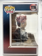 POP!Delux—Jujutsu Kaisen—Ryomen Sukuna #1116