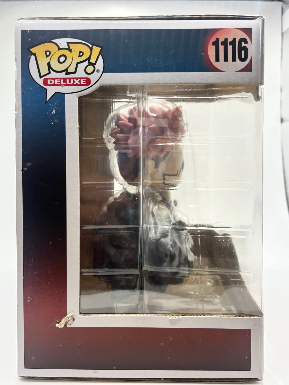 POP!Delux—Jujutsu Kaisen—Ryomen Sukuna #1116