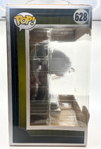 POP!—Movie Moments—Jack on Angel Statue #628 (Hot Topic Exclusive)