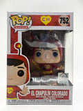 POP!Television—CH—El Chapulin Colorado #752
