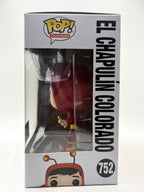 POP!Television—CH—El Chapulin Colorado #752