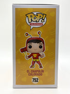 POP!Television—CH—El Chapulin Colorado #752
