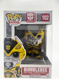 POP!Movies—Transformers—Bumblebee #102