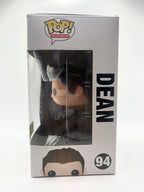 POP!Television—Supernatural—Dean #94 (Hot Topic Exclusive)