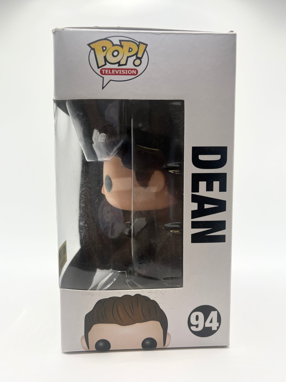 POP!Television—Supernatural—Dean #94 (Hot Topic Exclusive)