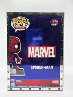 POP!Classics—Marvel—Spider-Man #03C (Funko 25th Anniversary SDCC 2023 Limited)