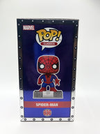 POP!Classics—Marvel—Spider-Man #03C (Funko 25th Anniversary SDCC 2023 Limited)