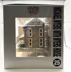POP!Town—Halloween—Michael Myers With Myers House (Spirit Exclusive)