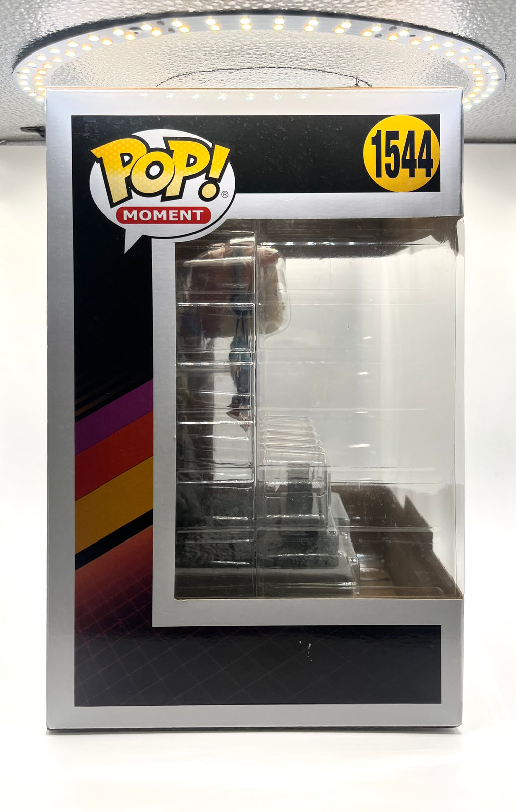 POP!Moment—Netflix Stranger Things—Max at Cemetery #1544