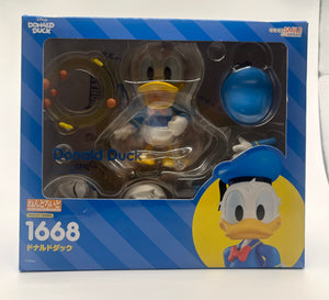 Good Smile Company—Disney—Donald Duck #1668