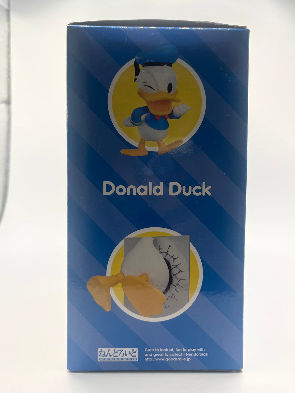 Good Smile Company—Disney—Donald Duck #1668