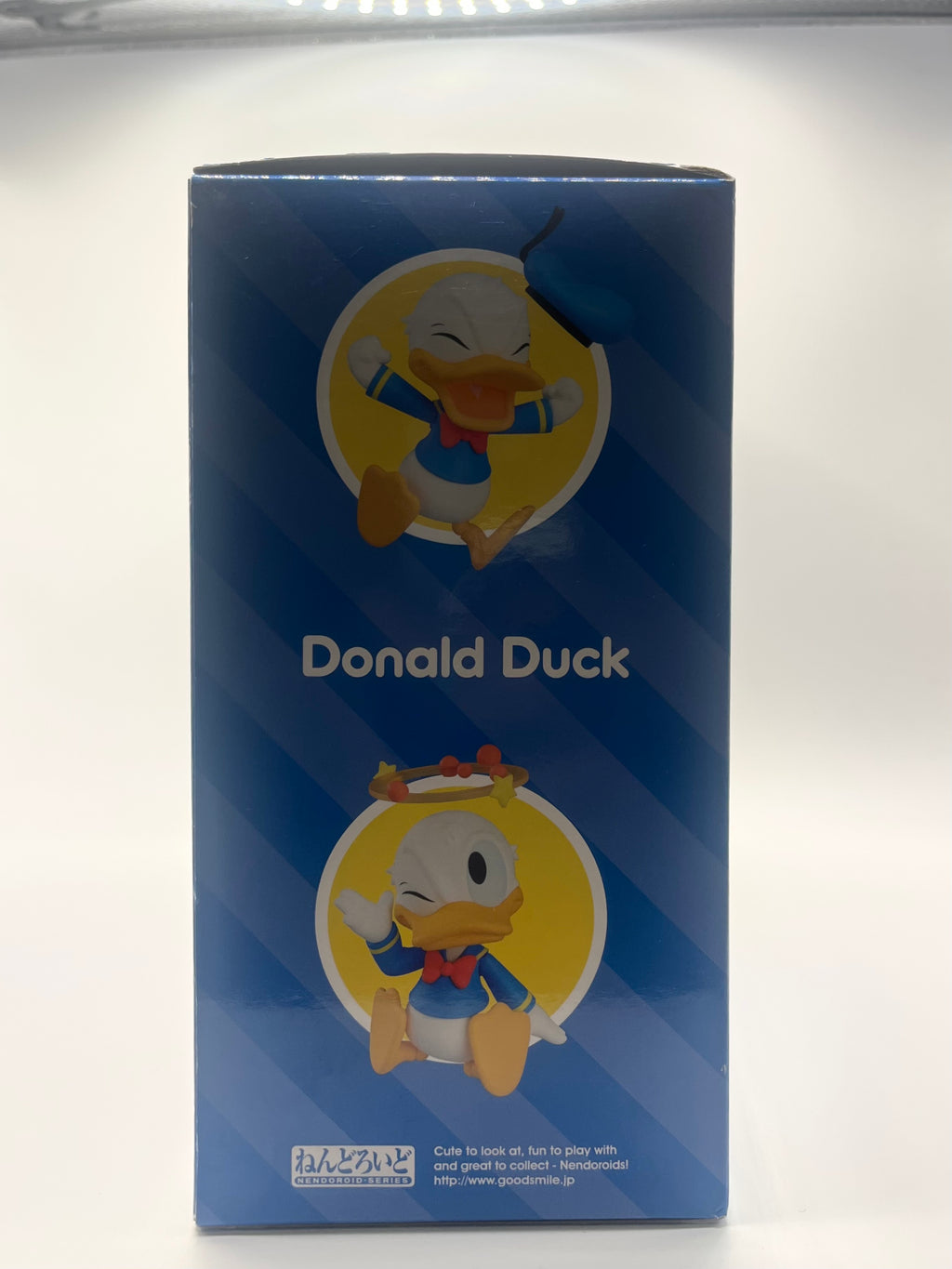 Good Smile Company—Disney—Donald Duck #1668