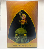 QFig Max—DC Comics—Aquaman (2016 SDCC Exclusive)