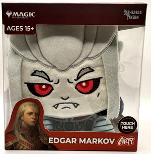 Gatherers' Tavern: Magic: The Gathering Edgar Markov Arty Box