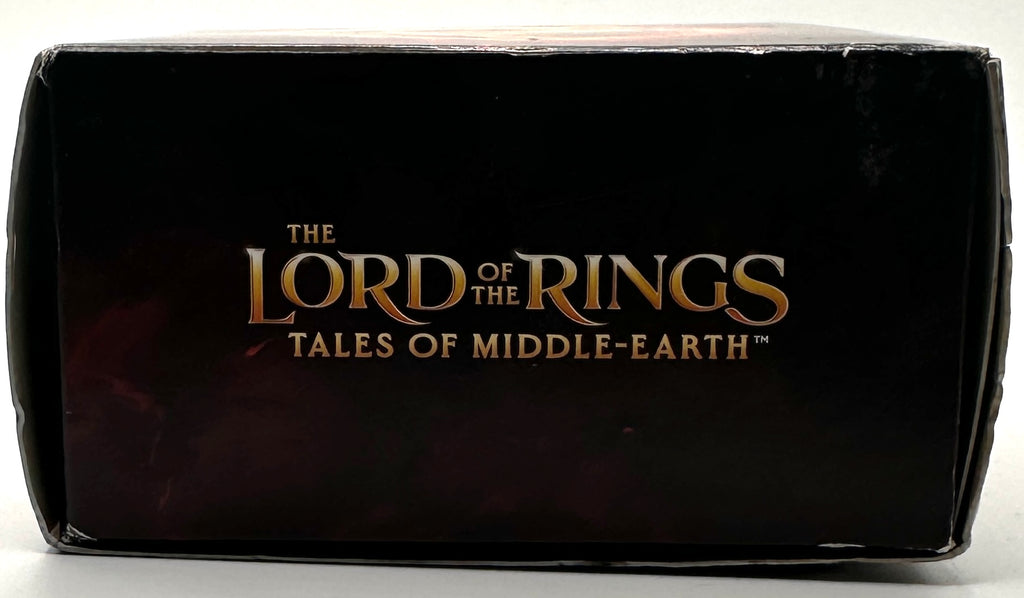 Magic: The Gathering—The Lord of The Rings: Tales Of Middle-Earth Prerelease Kit