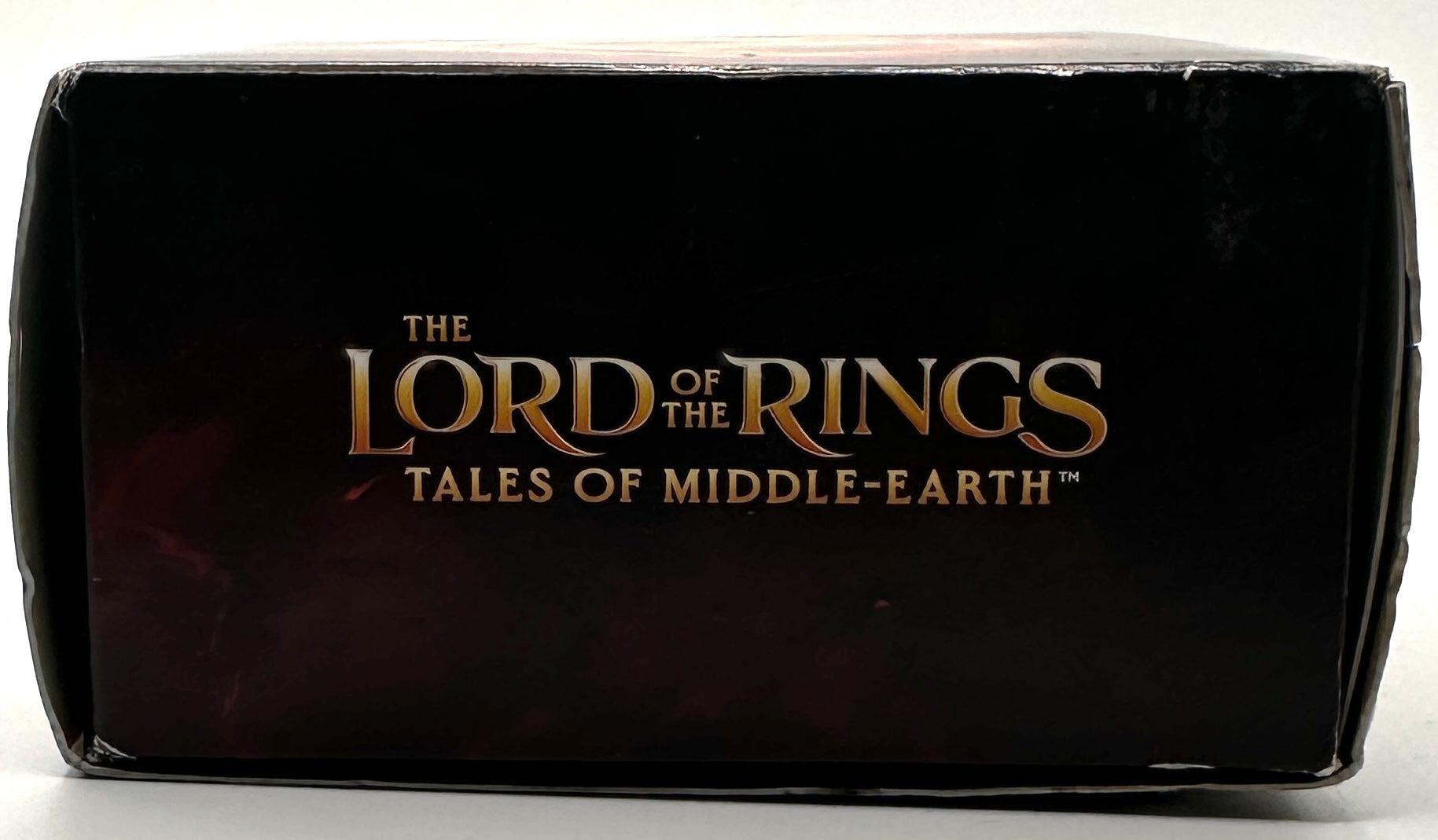 Magic: The Gathering—The Lord of The Rings: Tales Of Middle-Earth Prerelease Kit