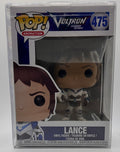 POP! Animation—Voltron—Lance #475