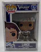 POP! Animation—Voltron—Lance #475