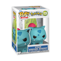 POP! Games—Pokémon—Ivysaur #1126