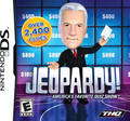 Jeopardy (Nintendo DS)
