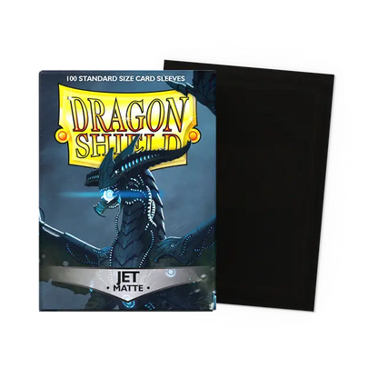 Dragon Shield—Matte Card Sleeves