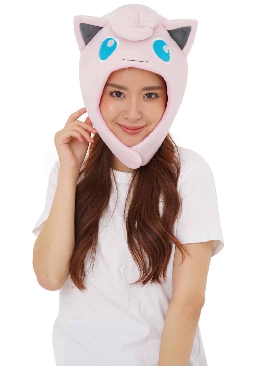 Pokemon Kigurumi Hat