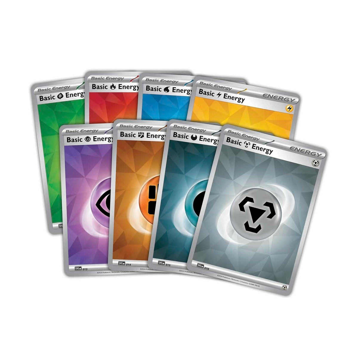 Pokémon TCG: Scarlet & Violet—Journey Together Pokémon Center Elite Trainer Box